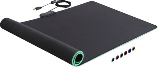 Delock RGB Musematte 12555