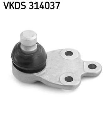 Bærekule SKF VKDS 314037