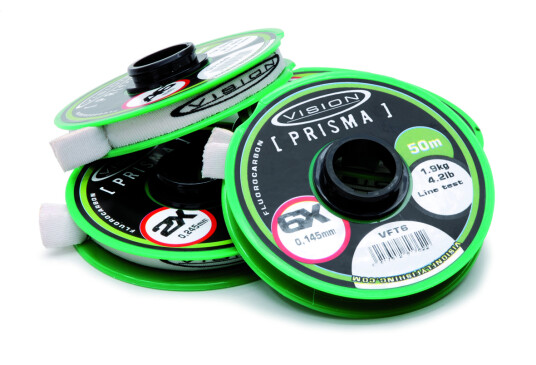 Vision Prisma FC Tippet