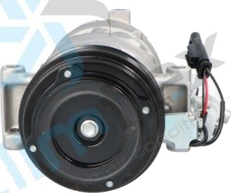 AC-kompressor CLIMTEX CH5-238