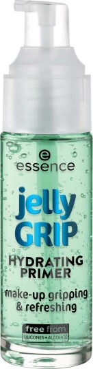 essence Jelly Grip Hydrating Primer 29 ml essence Jelly Grip Hydrating Primer 29 ml