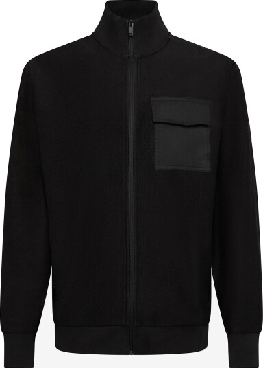 BOSS Ze_Urban BLACK XL