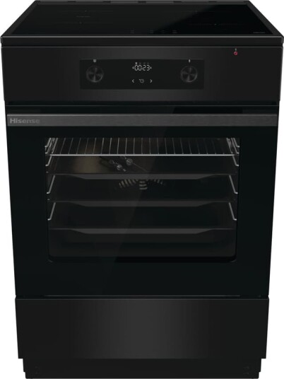 Hisense Komfyr HCI8647BG Hisense Komfyr HCI8647BG