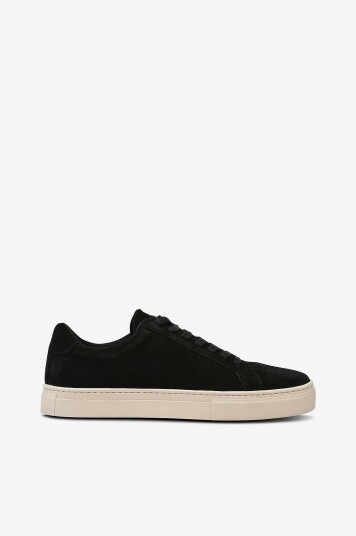 Vagabond Joggesko Paul 2.0 Svart Vagabond Joggesko Paul 2.0 Svart