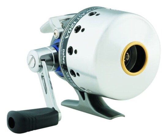 Daiwa SILVERCAST 80 Daiwa SILVERCAST 80