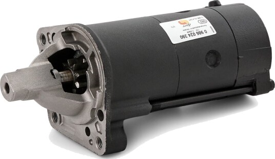 Starter BOSCH 0 986 024 390