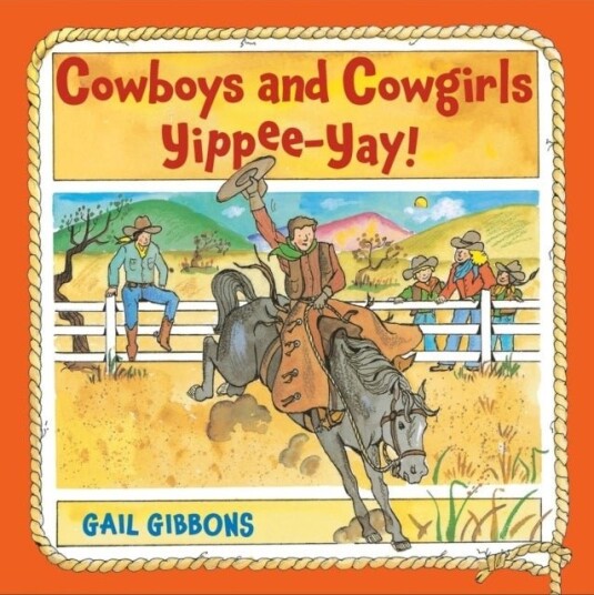 Cowboys and Cowgirls Cowboys and Cowgirls
