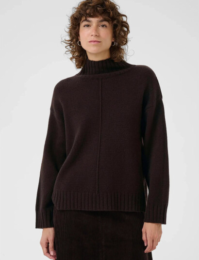 Part Two Lilyepw Pu - Black - L Part Two Lilyepw Pu - Black - L