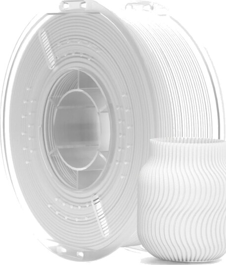 Elegoo Pla Matte White Elegoo Pla Matte White