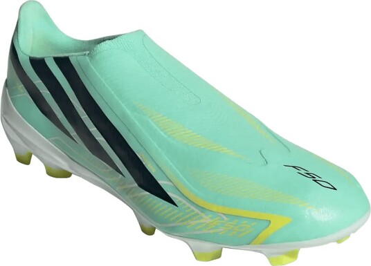 Adidas Performance F50 Hyperfast League Ll Fg   PULMIN/NTNAVY/SOLLEM   44 2/3