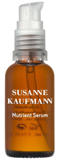 Susanne Kaufmann Nutrient Serum 30 ml Susanne Kaufmann Nutrient Serum 30 ml