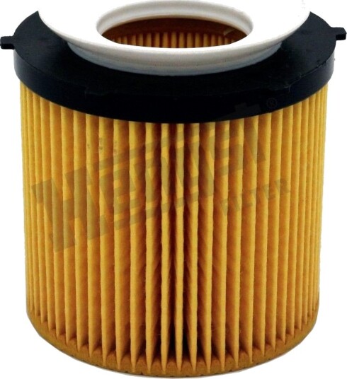 Oljefilter HENGST FILTER E819H D239 Oljefilter HENGST FILTER E819H D239