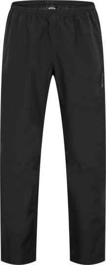 Urberg Men"s 2l Everyday Rain Pant Black Beauty XXL