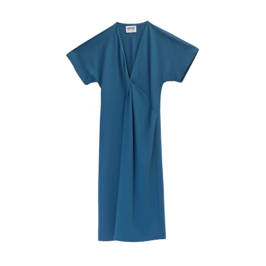 Moschino Dame Kjoler Grønn XS, Moschino Dame Kjoler Grønn XS,