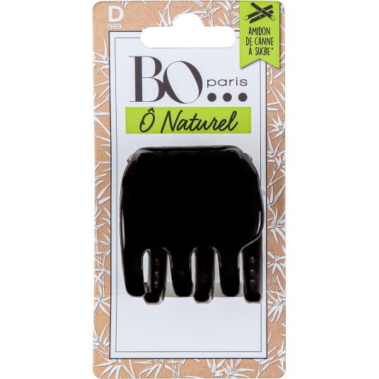B&O Paris Crocodile Clip for Thick Hair B&O Paris Crocodile Clip for Thick Hair