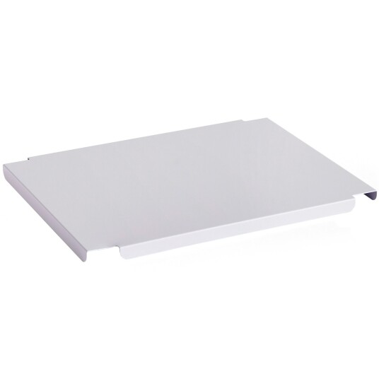 HAY Colour Crate lokk medium Lavendel HAY Colour Crate lokk medium Lavendel