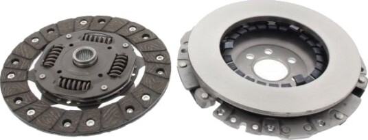 Clutchsett MAPCO 10758