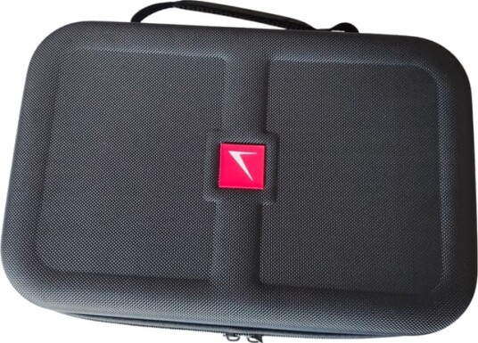Piranha Switch 2 reiseveske XXL Piranha Switch 2 reiseveske XXL
