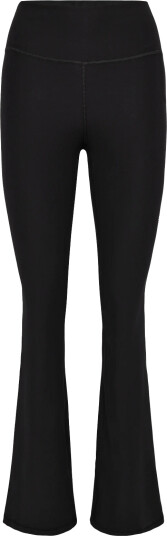 PUMA W Cloudspun Flare Tight Black S