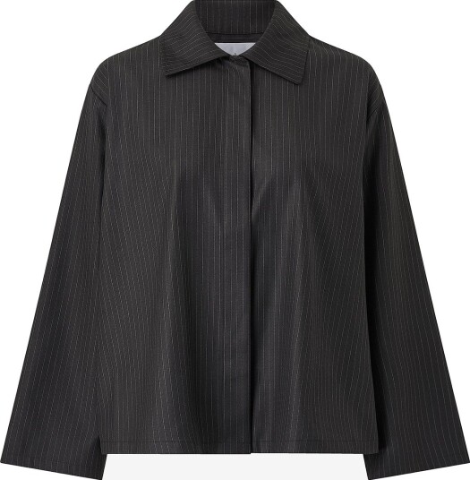 Stylein - Skjorte Brenly Shirt - Brun