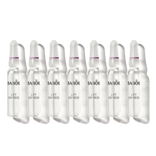Babor Ampuller Lift Express 7 x 2 ml