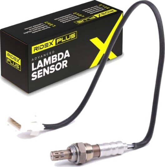 Lambdasonde RIDEX PLUS 3922L0671P Lambdasonde RIDEX PLUS 3922L0671P