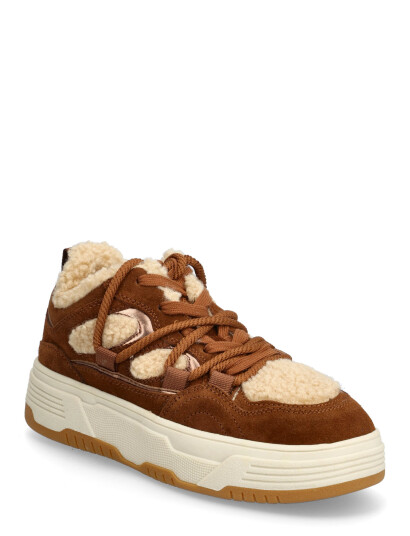 Steve Madden Boomer-F - Brown - 39
