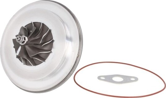 Kjernegruppe, lader EVORON EVCH0048