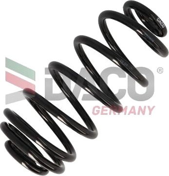 DACO Germany 810401 Fjær
