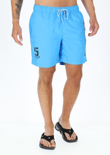 Saint Vincent Hollywood SWE BLUE S Badebukser