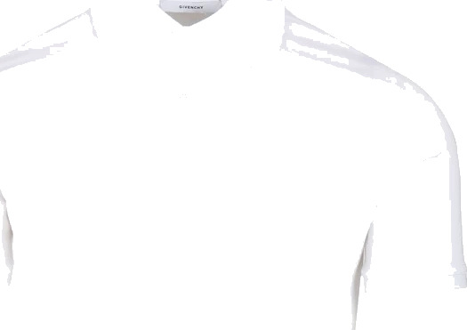 Givenchy Herre Topper Hvit M, Givenchy Herre Topper Hvit M,