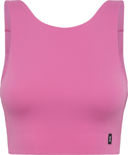 On Core 2 In 1 Crop Pink S
