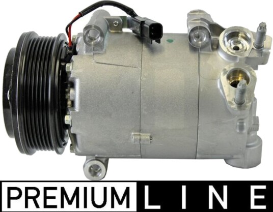 MAHLE ACP 1188 000P AC-kompressor