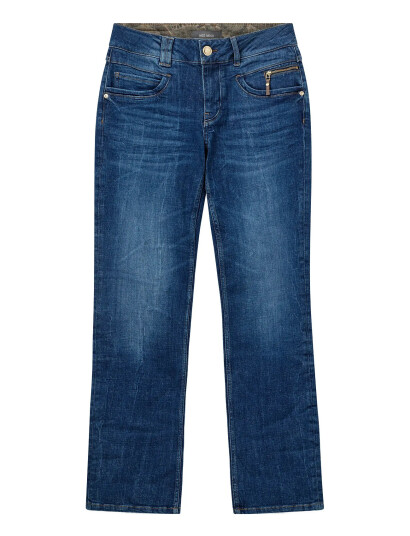 MOS MOSH Mmcarla Naomi Group Jeans - Blue - 24 Regular MOS MOSH Mmcarla Naomi Group Jeans - Blue - 24 Regular