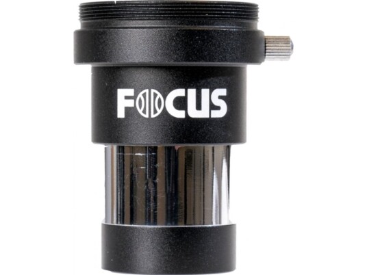 Celestron Focus T2/Barlow 2X 1,25 Adapter
