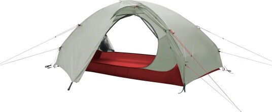 Robens Telt Seeker 2 LW Light Green