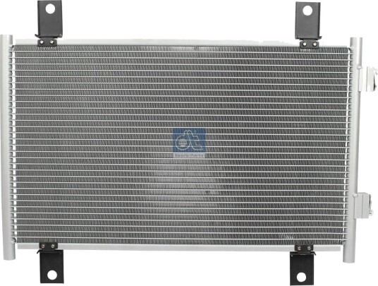 Kondensator klimaanlegg DT Spare Parts 12.78001