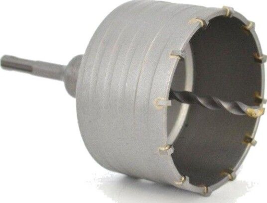 Awtools Betongkjernbor Sds+ 100x100mm