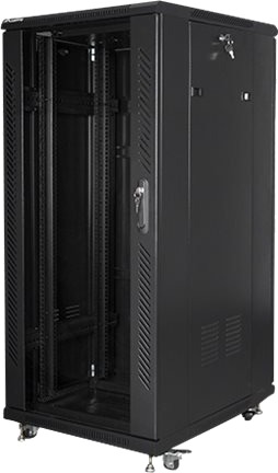 Lanberg Lanberg Rack Skap FF01-6827-12B