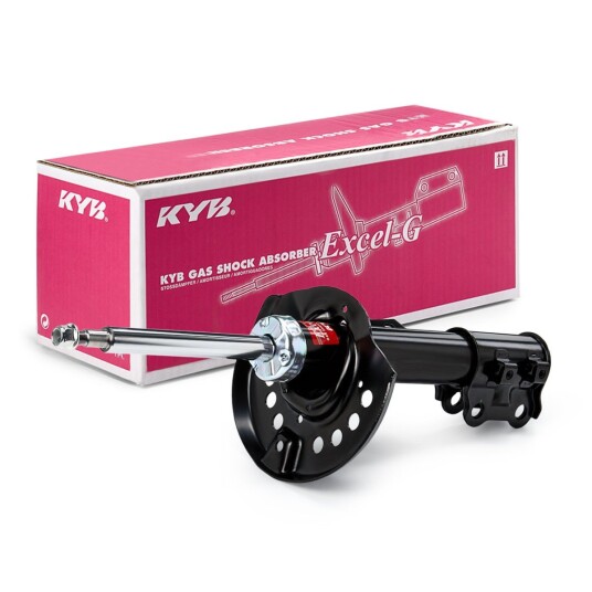 Støtdemper KYB 3340221 Støtdemper KYB 3340221