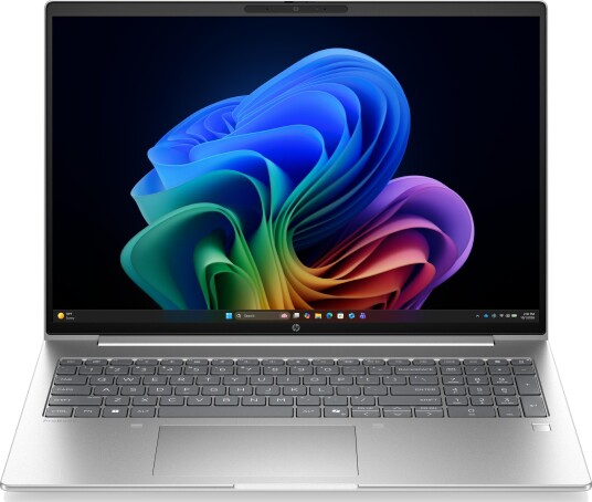 HP ProBook 4 G2i 16" WUXGA Intel Core 7 350 32GB LPDDR5X 1TB SSD Wi-Fi 7 Windows 11 Pro Sølv E04G3ET#ABD