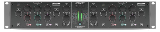 Cranborne Audio Carnaby He2 Cranborne Audio Carnaby He2