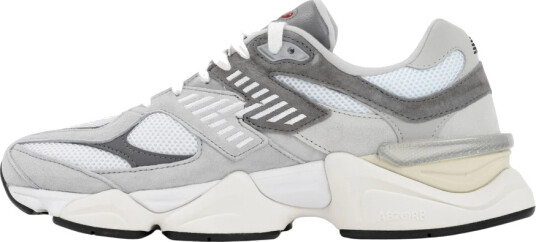 New Balance Dame Sko Flerfarget 44 EU,
