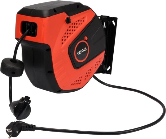 Skjøteledning YATO YT-81220