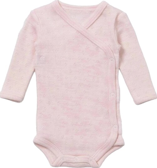 Lillelam Body mini July Rosa 50