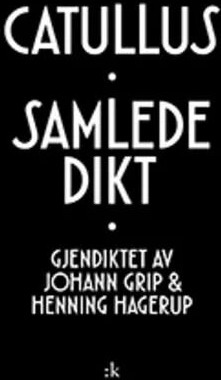 Samlede Dikt Av Catullus