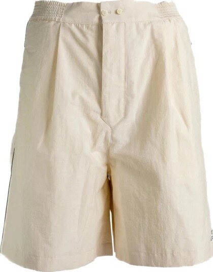 Jacquemus Herre Shorts Beige M,
