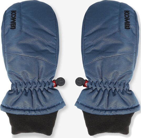 Kombi The Peak Jr Mitt - COBALT - 13/14Y
