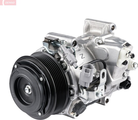 AC kompressor DENSO DCP50320