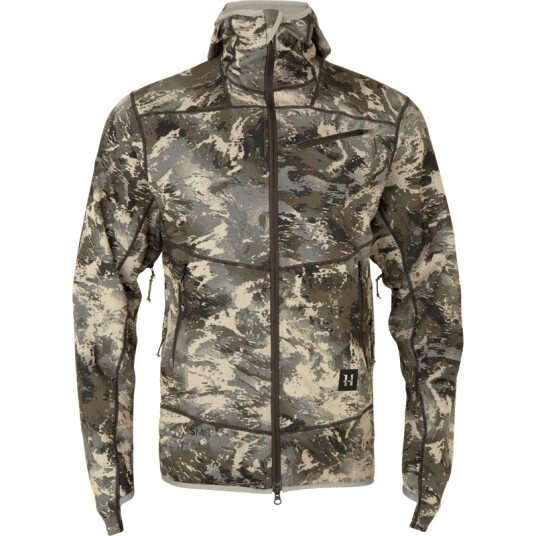 Härkila Mountain Hunter Expedition Fleece Hoodie AXIS MSP Mountain M Härkila Mountain Hunter Expedition Fleece Hoodie AXIS MSP Mountain M
